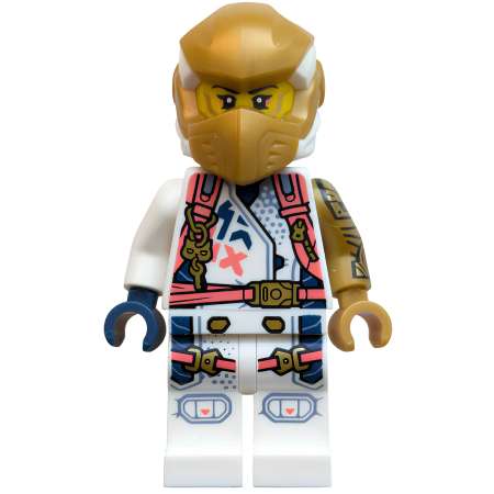 Фигурка LEGO Ninjago Sora
