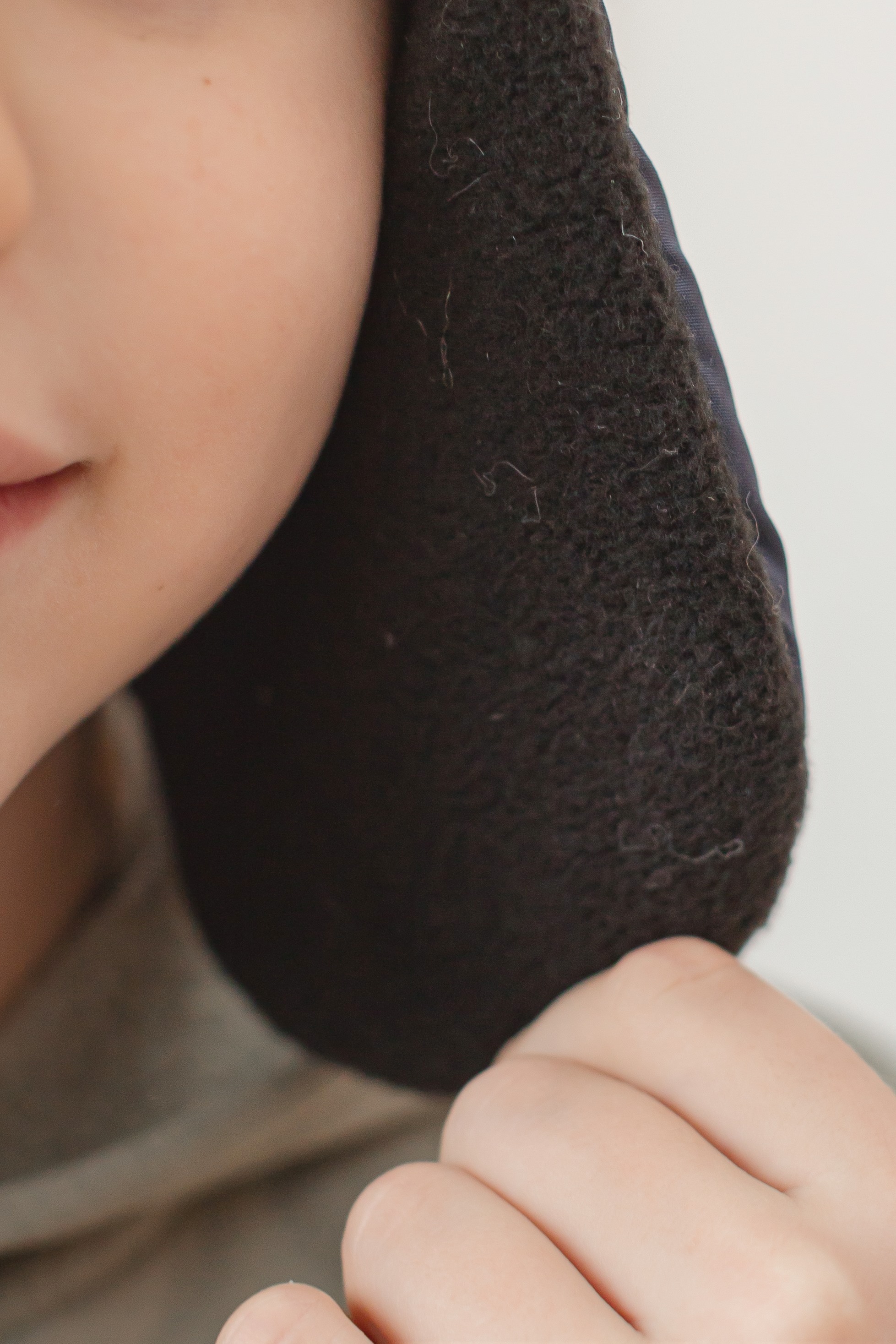 Шапка ARCTICMAGIC ЗМ-615синий - фото 3