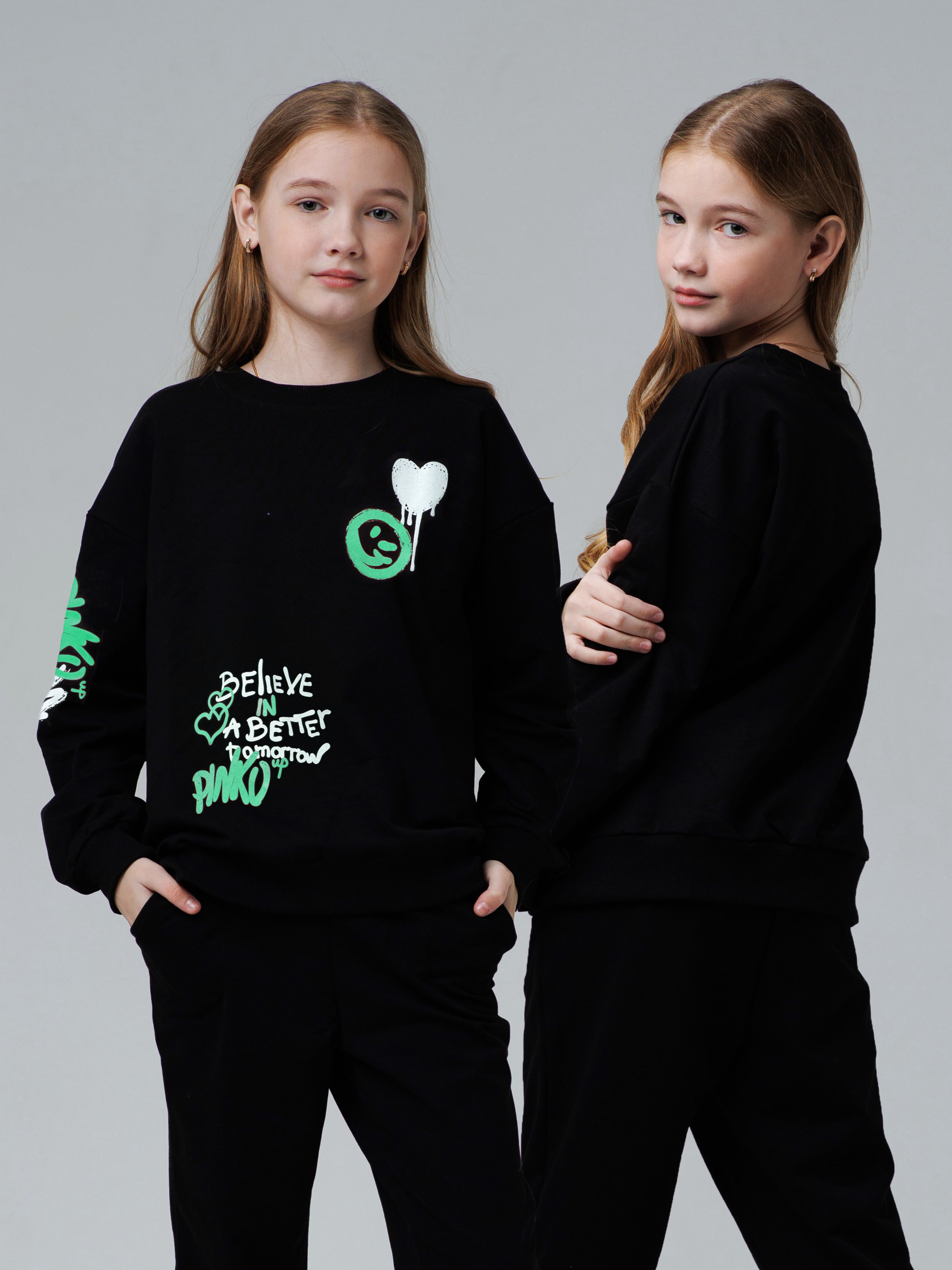 Костюм Lemonwear R1059 - фото 2