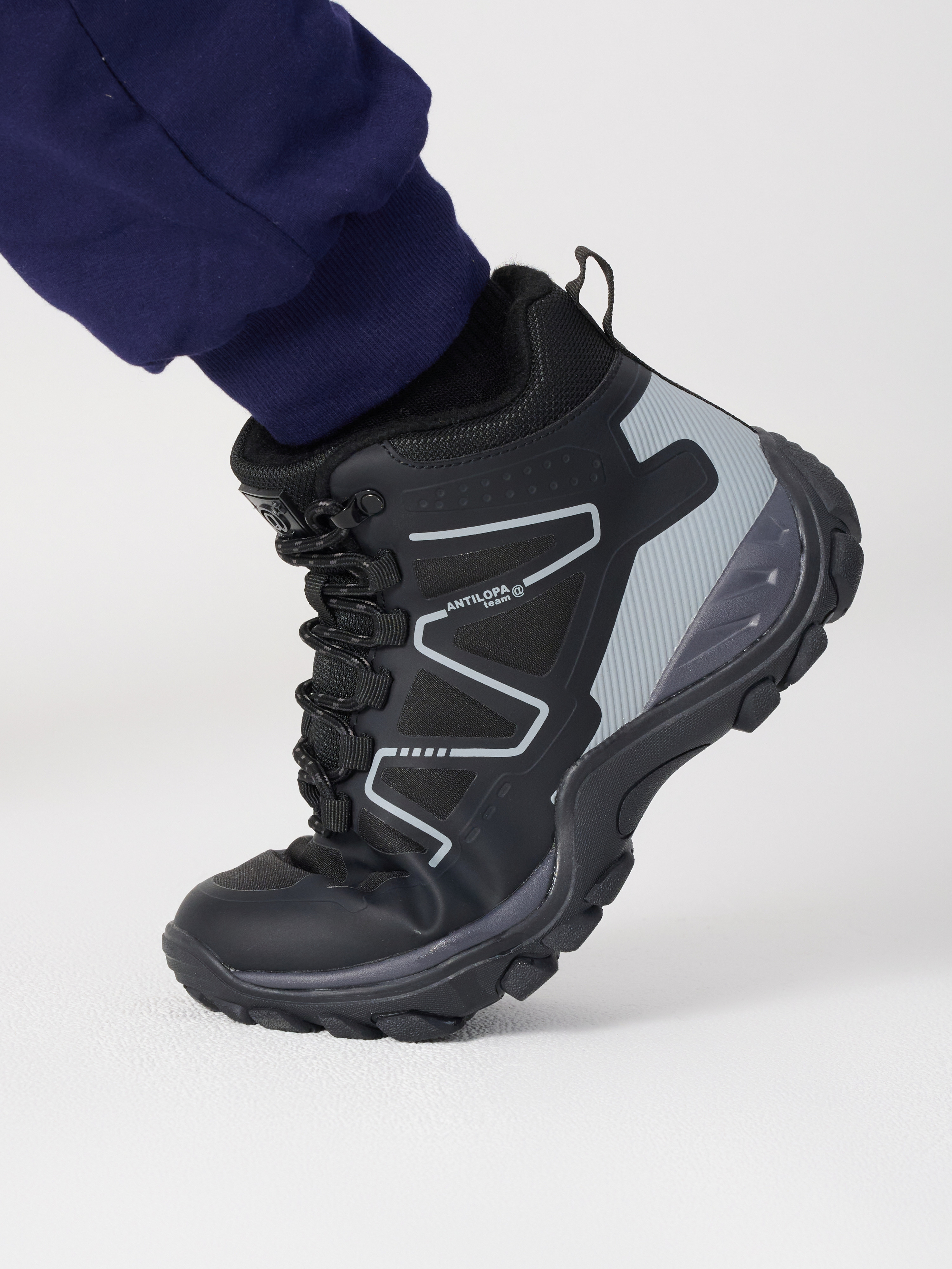 Ботинки Antilopa AL 15020 - фото 22