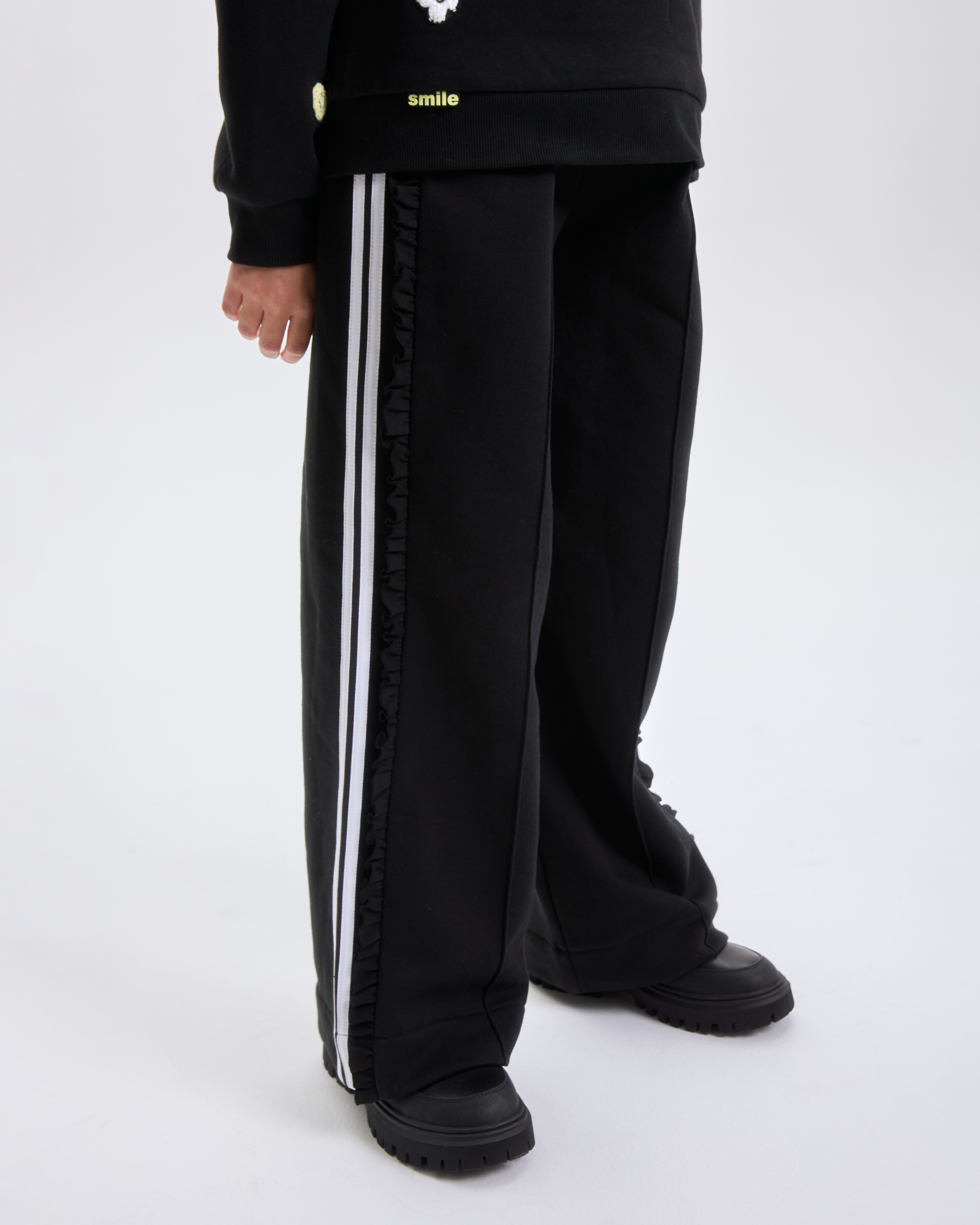 Брюки Futurino Fashion W25FF-2GJ59tg-99 - фото 6