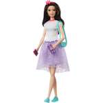 Кукла модельная Barbie