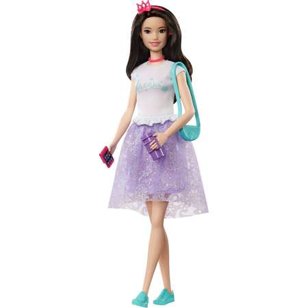 Кукла модельная Barbie