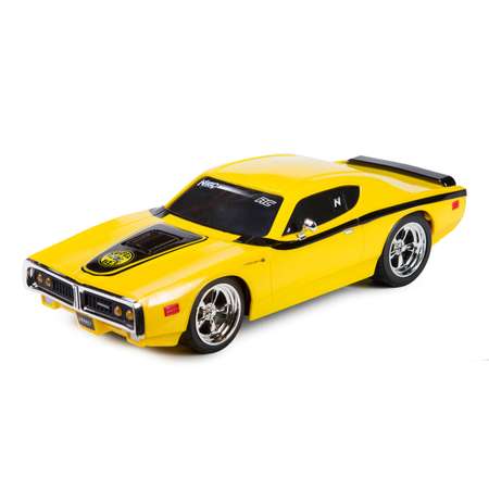 Автомобиль РУ Nikko Dodge 1:16