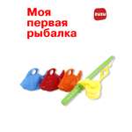 Игрушка ZUZUTOYS рыбалка
