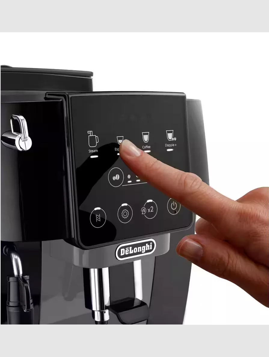 Кофемашина DeLonghi ECAM 220.21 BG - фото 3