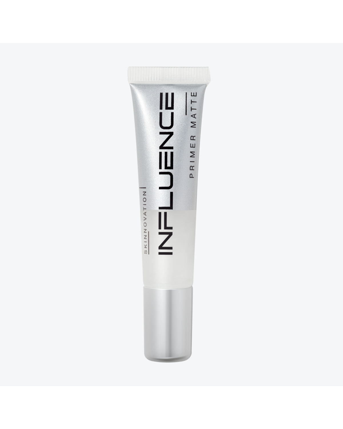 Праймер для лица Influence Beauty Skinnovation Matte матирующий прозрачный 13 мл - фото 2