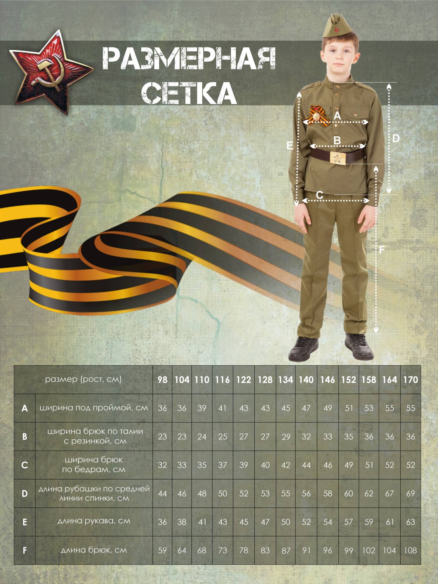 Карнавальный костюм пуговка 2032/1 к-18 - фото 8