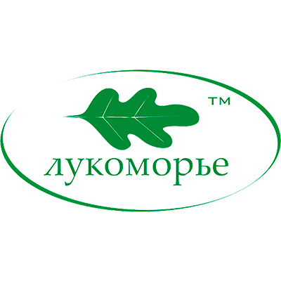 Лукоморье