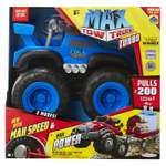 Монстр-трак Max Tow Truck турбо в ассортименте