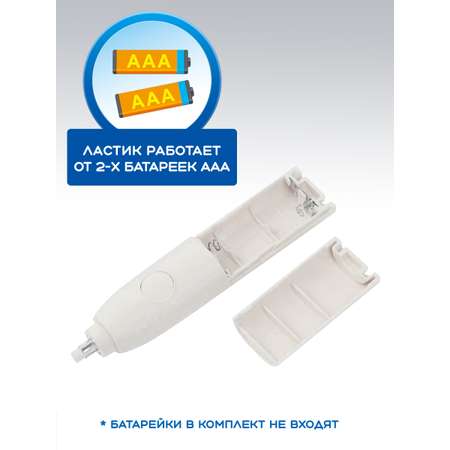 Ластик KEYROAD 1 шт.