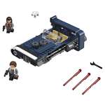 Конструктор LEGO Star Wars 75209 337 дет.