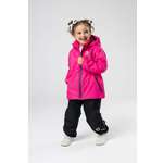 Куртка БарDuck