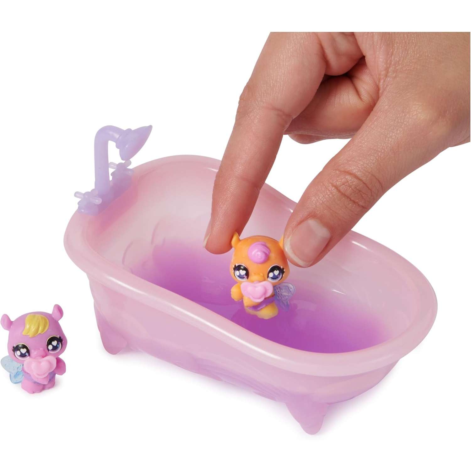 Игровой набор Hatchimals Collectible Special - фото 3