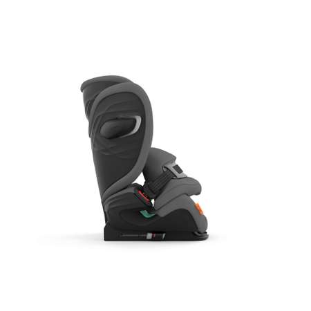 Автокресло Cybex Pallas G Plus Lava Grey Isofix 1/2/3 (9-36 кг)
