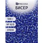 Набор для творчества Preciosa бисер чешский 10/0 500г 37030