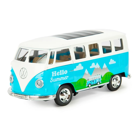 Автомобиль Mobicaro Volkswagen Volkswagen