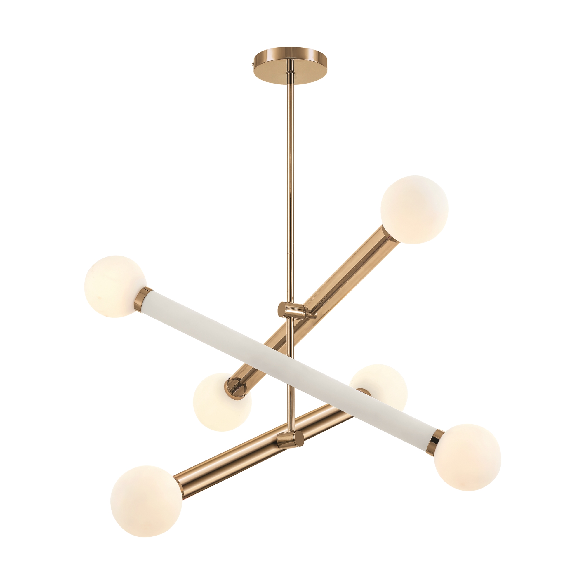 Подвесной светильник FREYA - фото 1