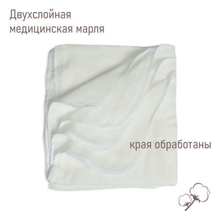Многоразовые подгузники Чудо-Чадо Onesize