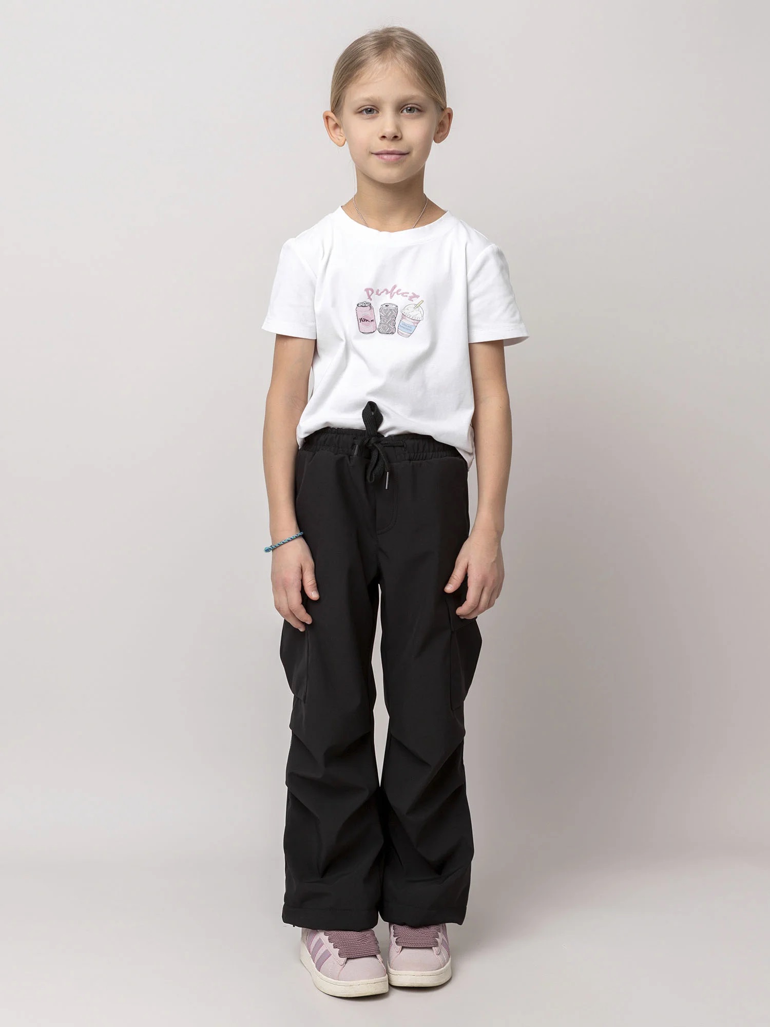 Брюки-карго batik 004/2-26в-1 - фото 2