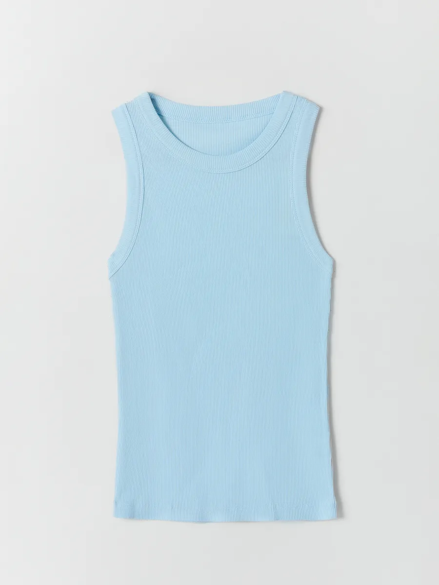 Пижама Mark Formelle (Марк Формэль) 592649/голубое небо +вишенки на голубой полоске - фото 6