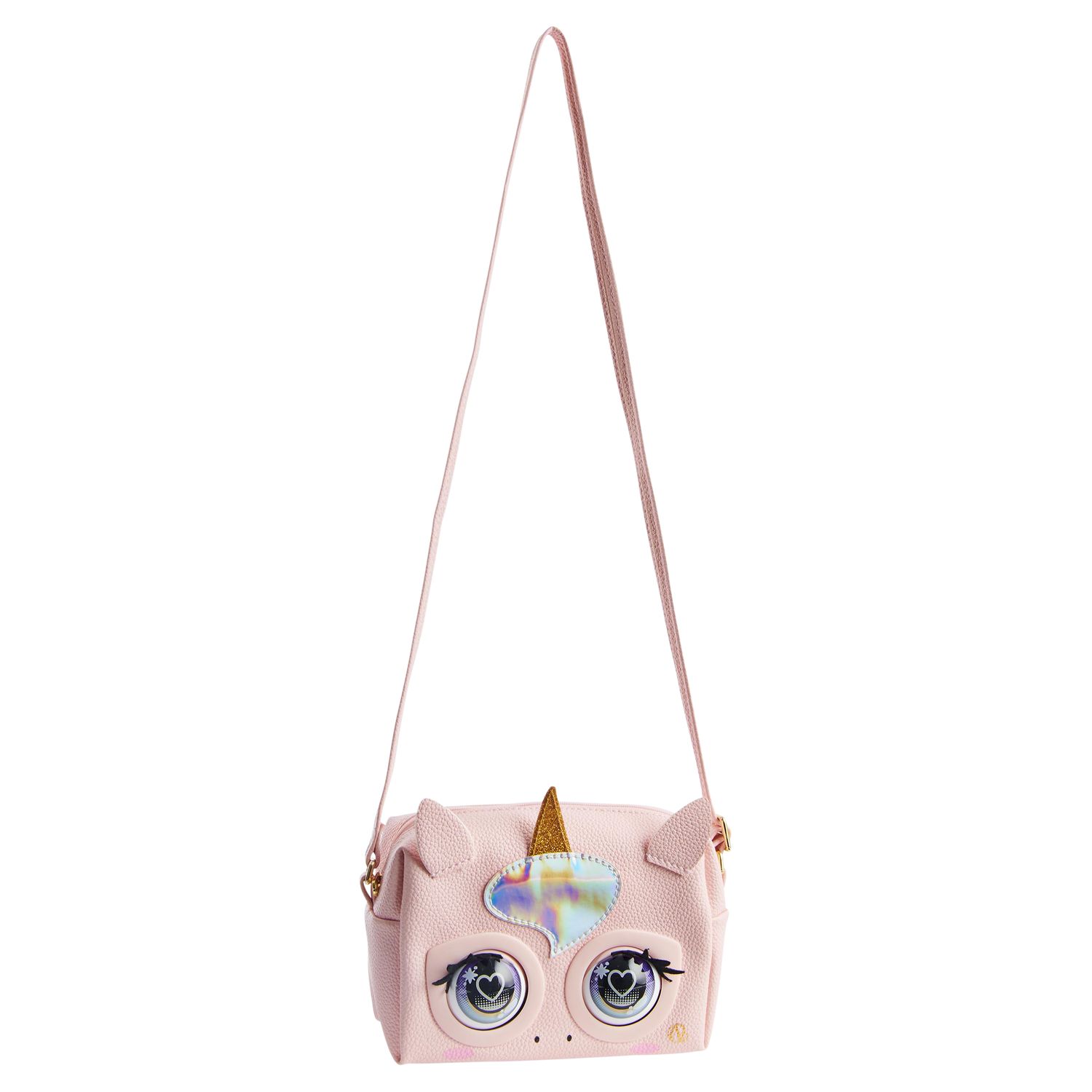 Сумочка Purse Pets Единорог - фото 6
