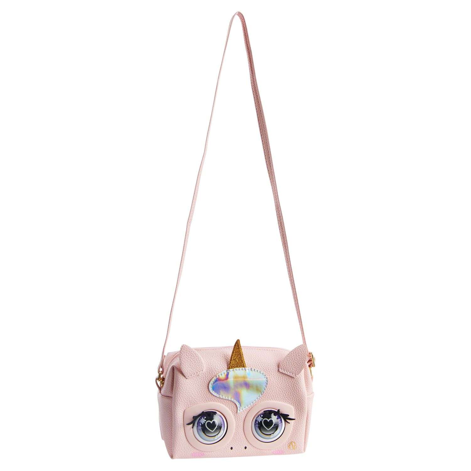 Сумочка Purse Pets Единорог - фото 6