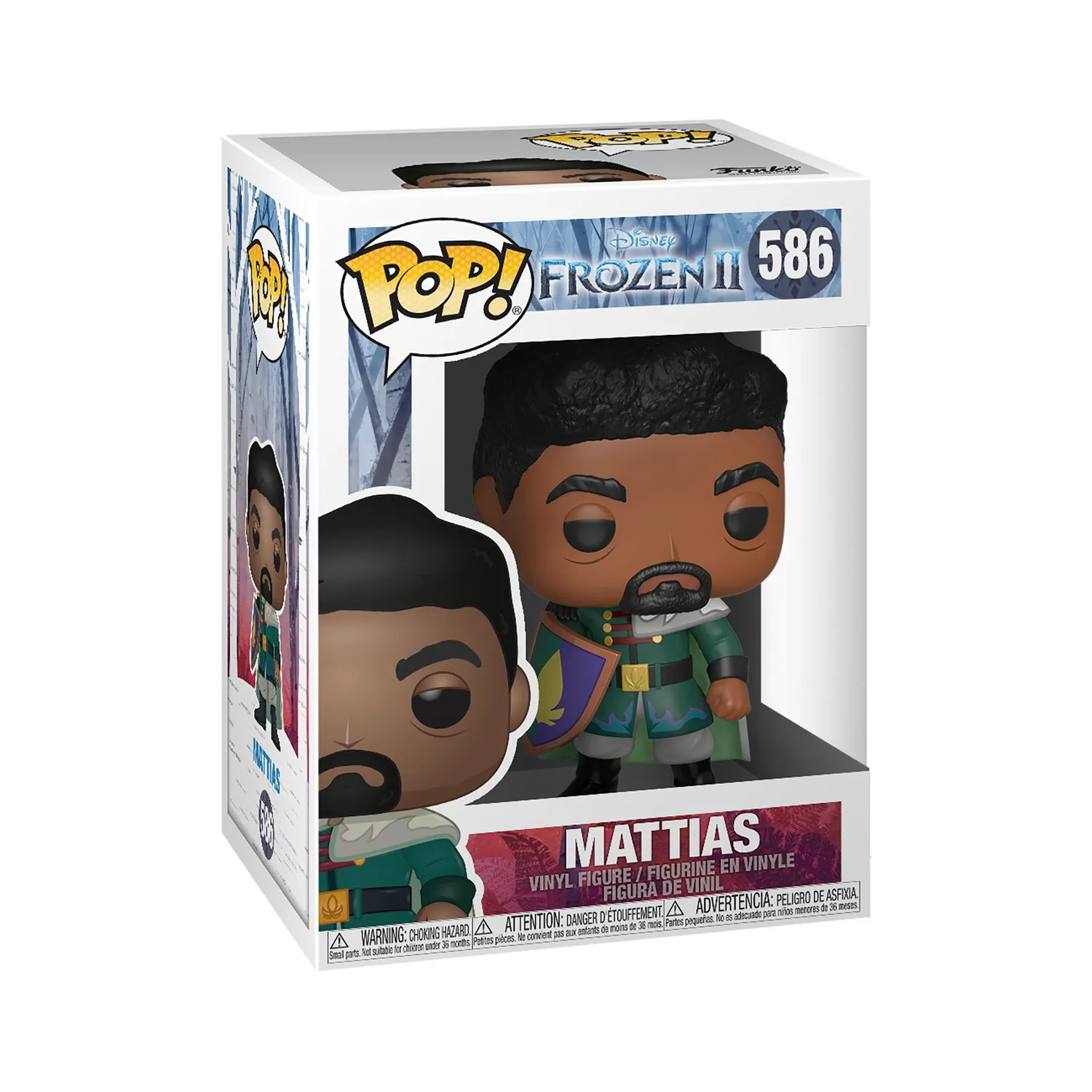Фигурка Funko - фото 1