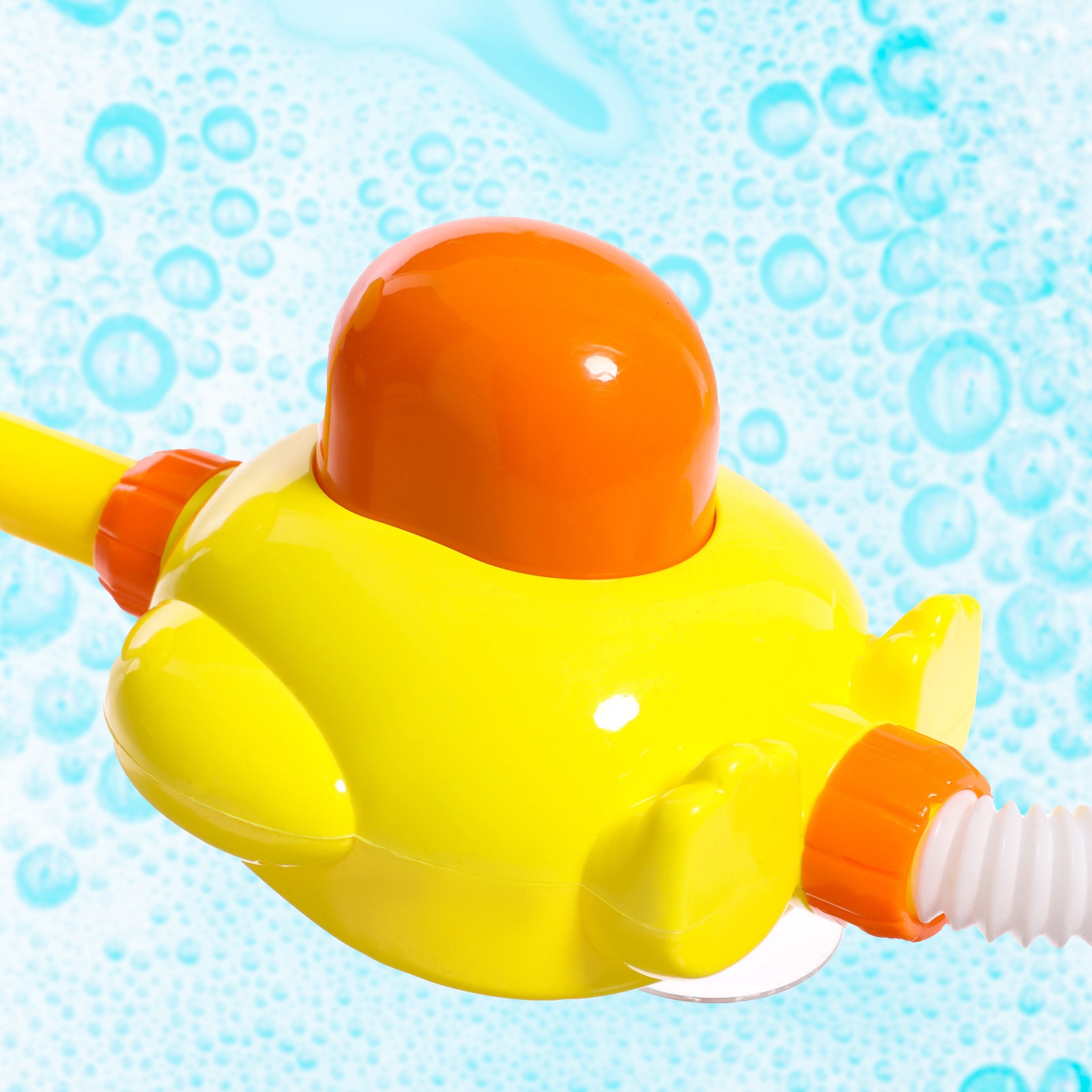 Игрушка Sima-Land Утёнок - фото 6