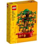Конструктор LEGO Seasonal Денежное дерево 336 дет.