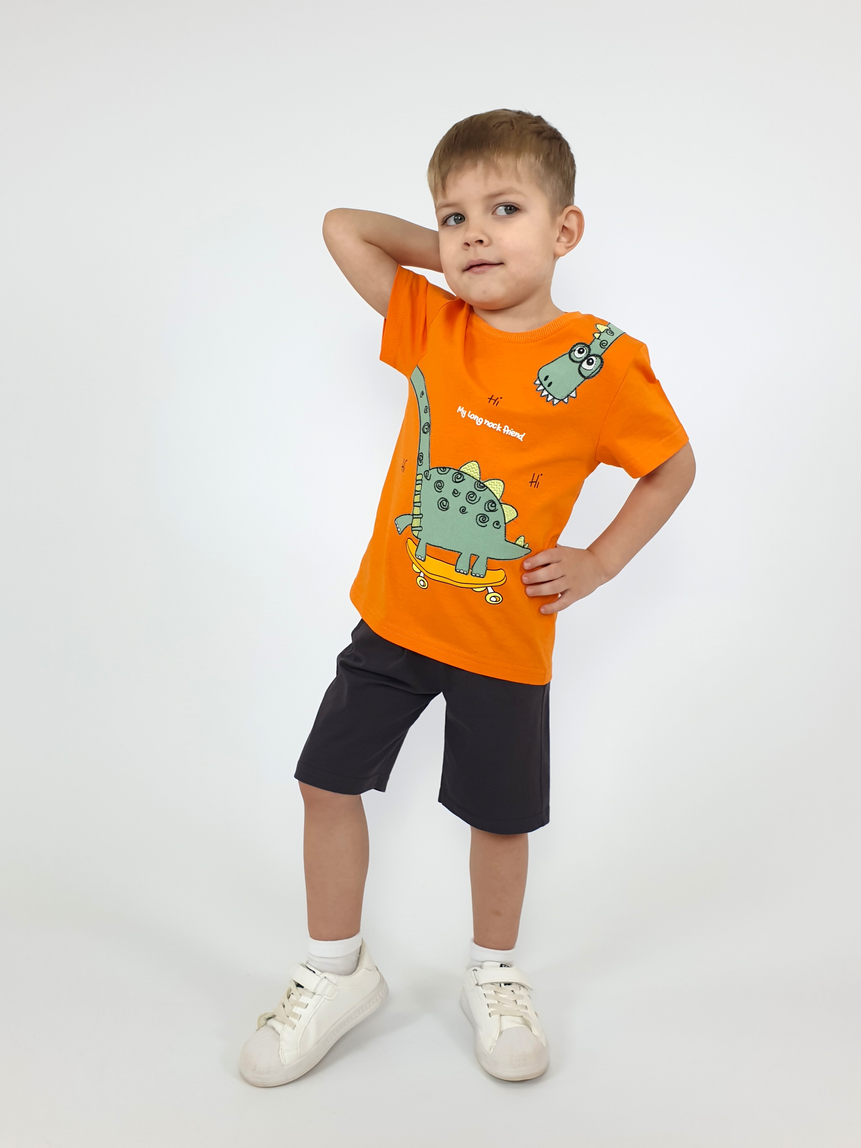 Костюм Luneva 01-139-5. - фото 3