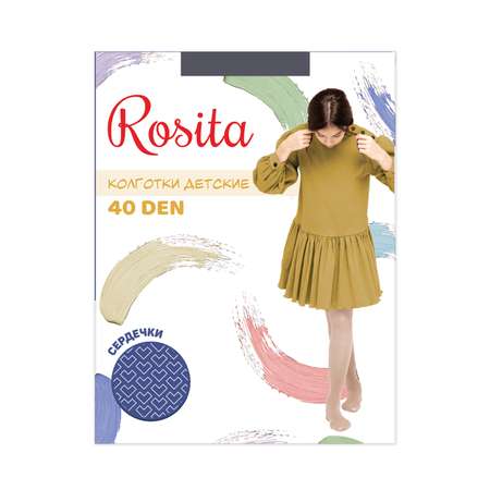 Колготки Rosita