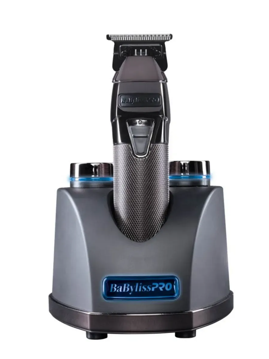 Триммер BABYLISS PRO FX797E SNAPFX - фото 1