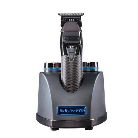 Триммер BABYLISS PRO FX797E SNAPFX