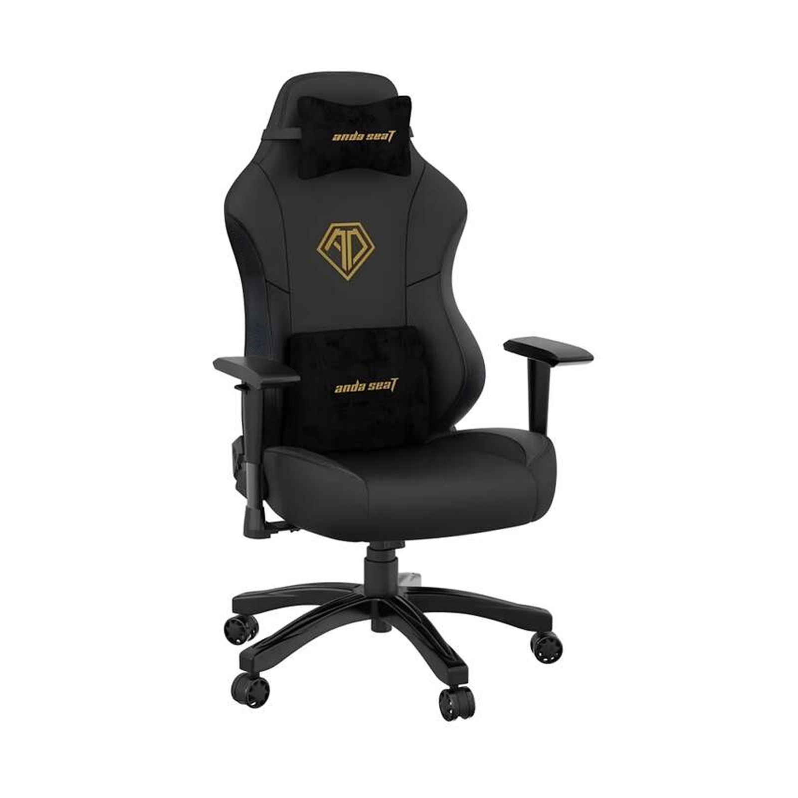 Компьютерное кресло AndaSeat Phantom 3 L - фото 7