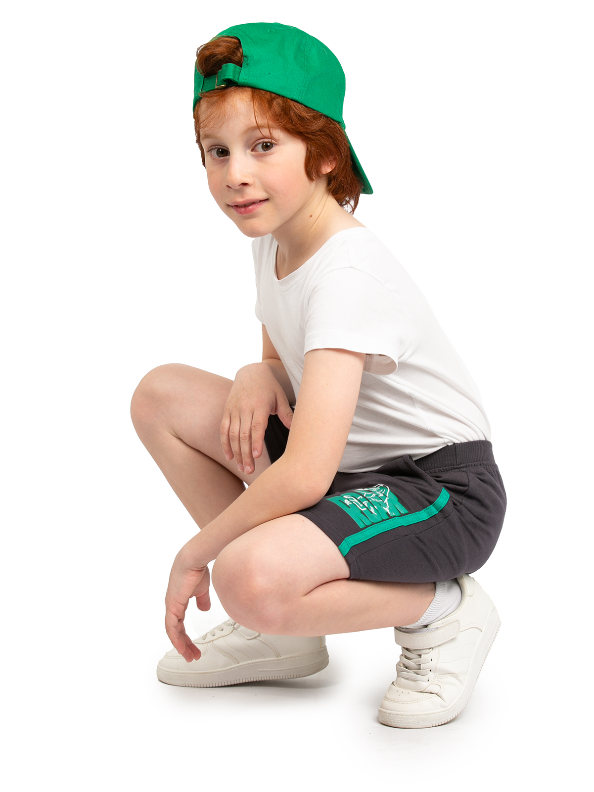 Шорты Baby Stylе ММ2113006 - фото 4