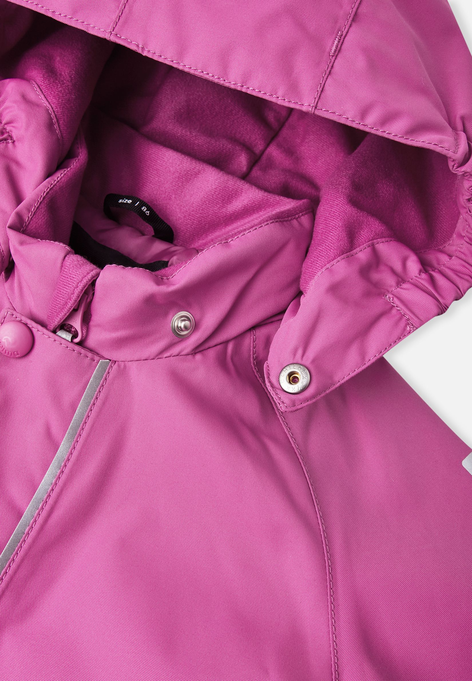 Комбинезон Reima 5100116A-4810 - фото 5