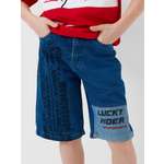 Шорты джинсовые PlayToday