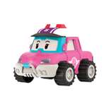 Автомобиль Robocar Poli мини Сэнди