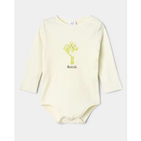 Комплект Baby Gо Trend