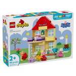Конструктор LEGO DUPLO 10433 59 дет.