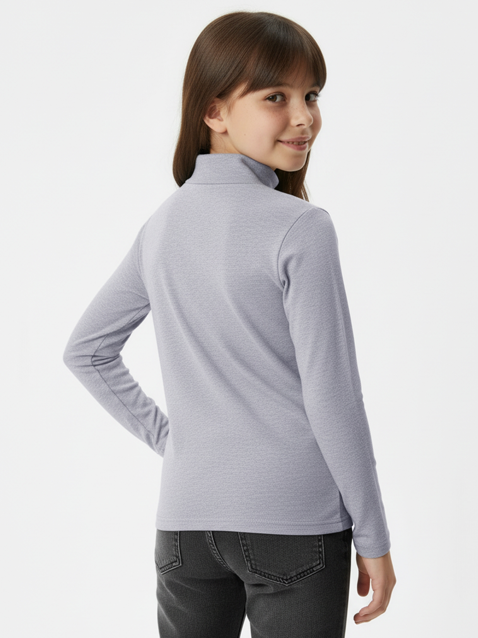 Водолазка Bossa Nova 212Ш-220 - фото 6