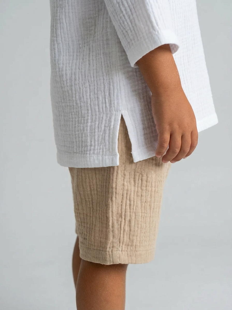 Рубашка YOULALA 1666900101 - фото 9