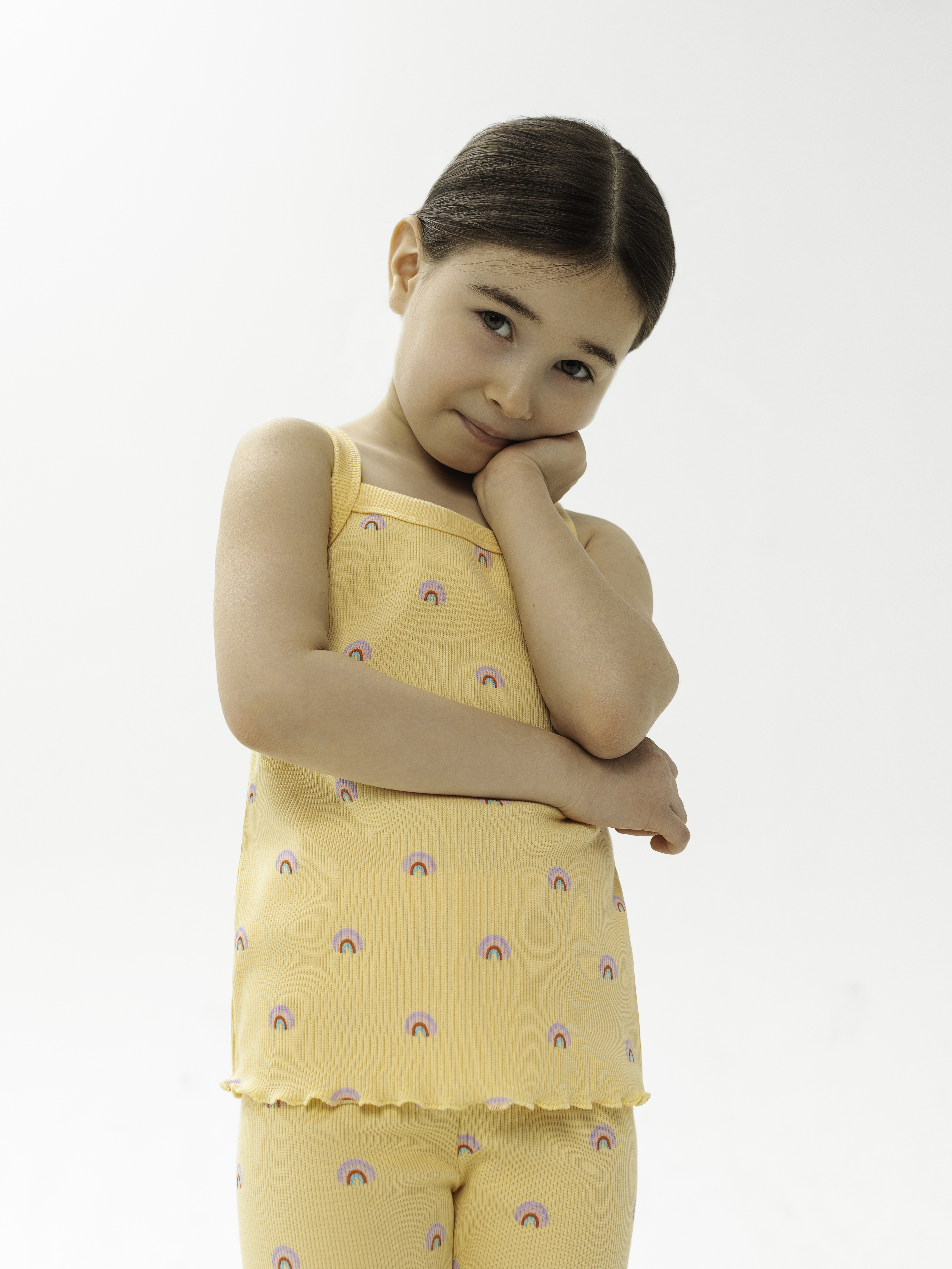 Пижама MAGIC MOM К-7815/2 - фото 4