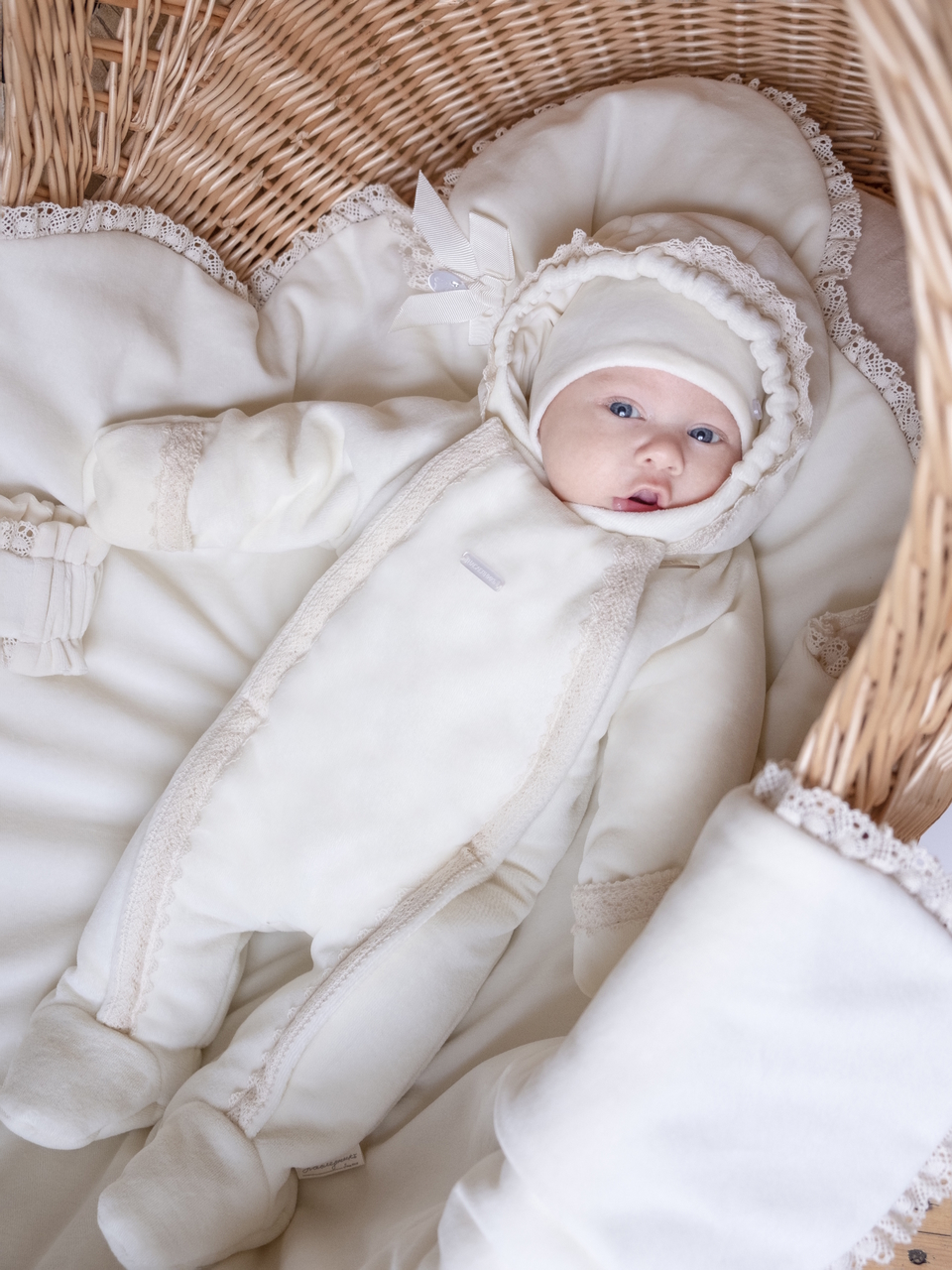 Комбинезон НаследникЪ Выжанова 02038-04002 - фото 3