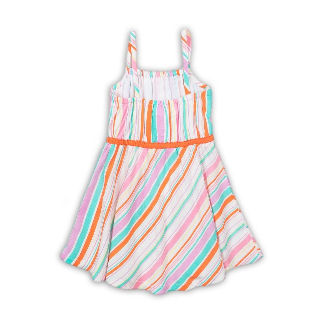 Платье Minoti МП SAND1 - фото 4