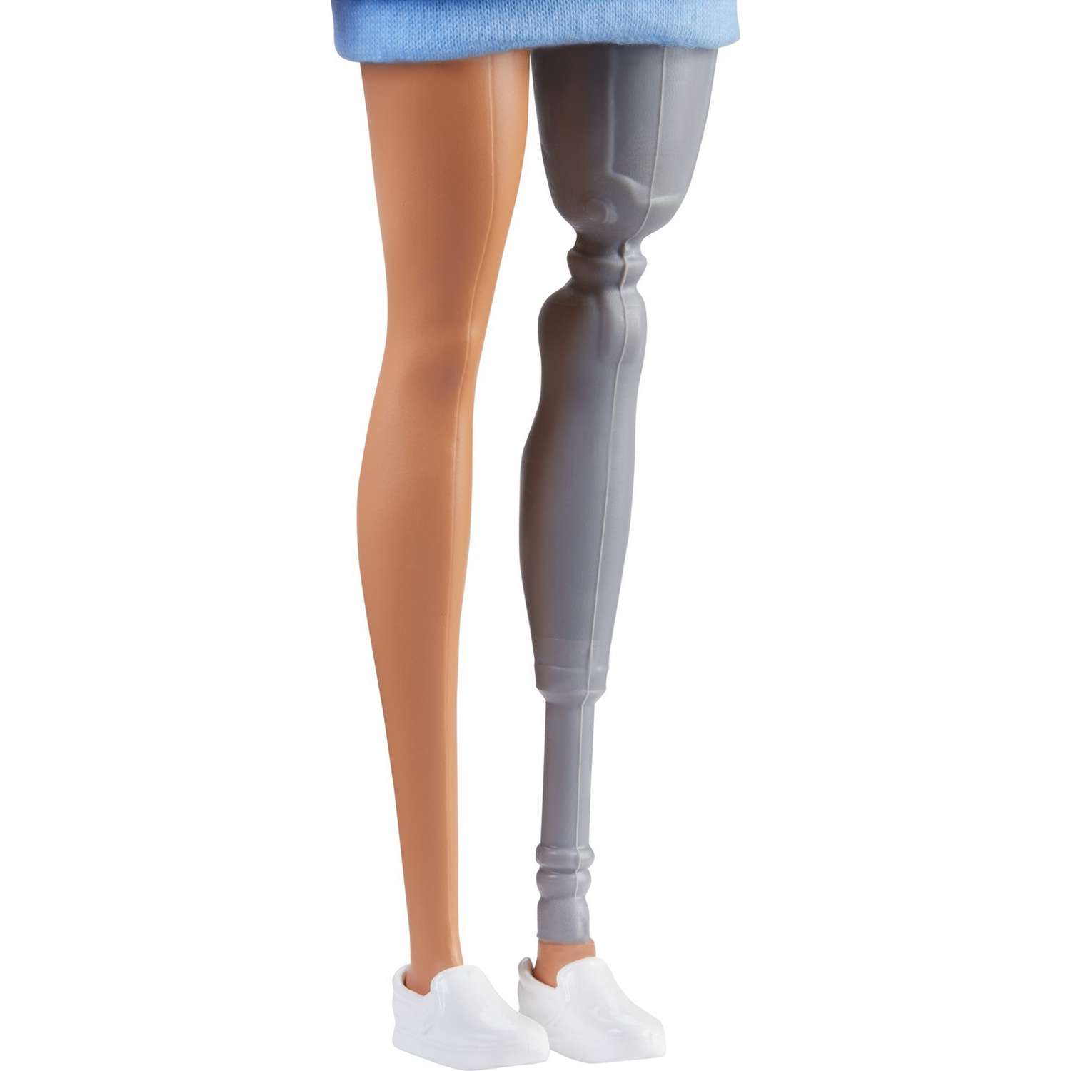 Кукла модельная Barbie FBR37 - фото 8