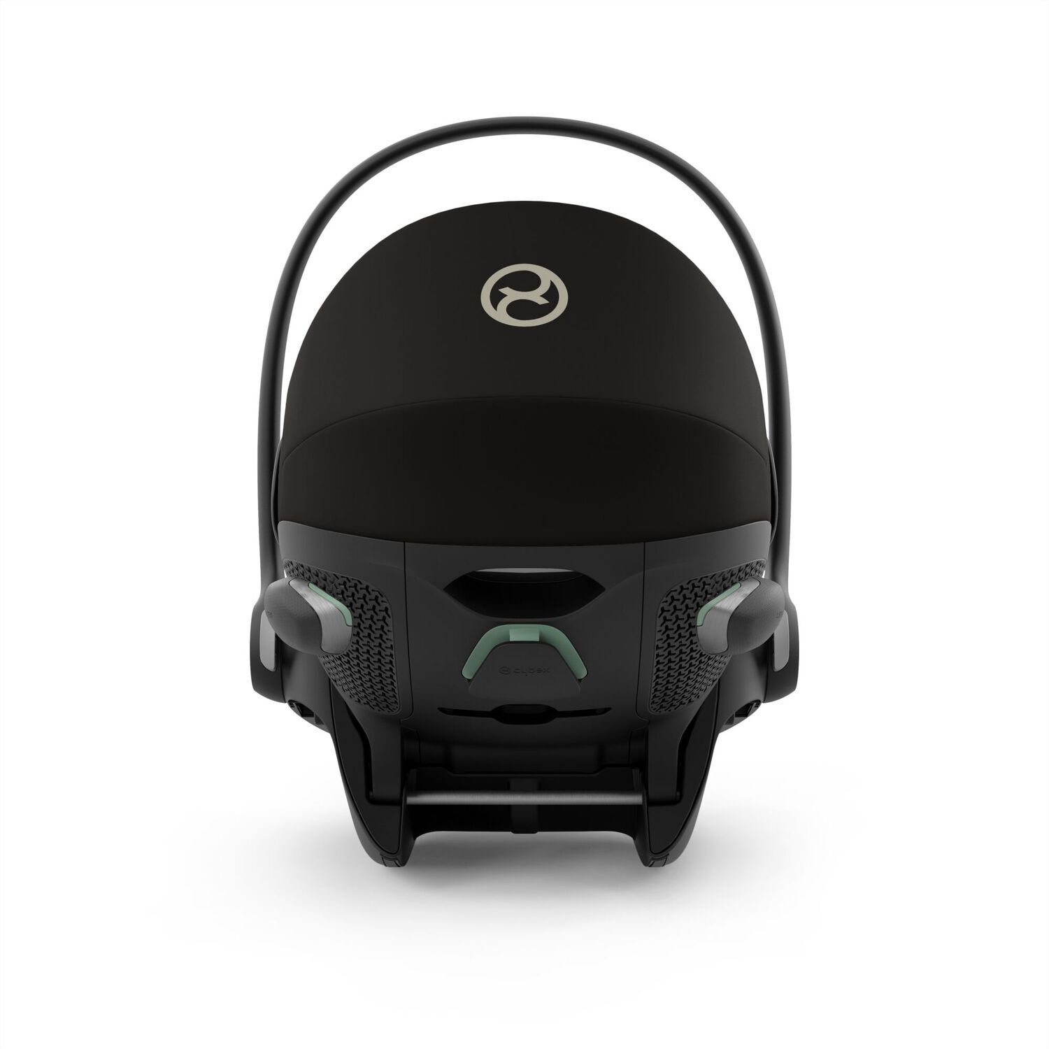 Автокресло Cybex Cloud G i-Size Plus 0 (0 -13 кг) черный - фото 3