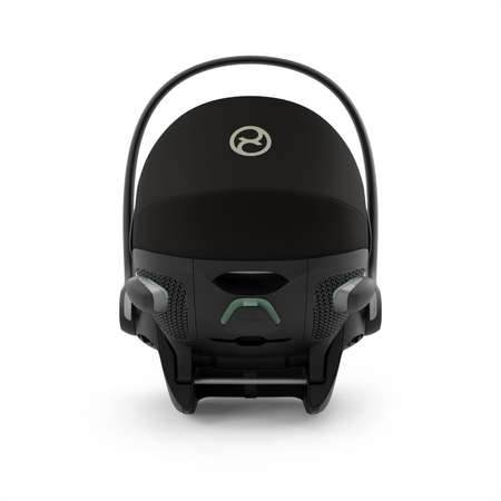 Автокресло Cybex Cloud G i-Size Plus 0 (0 -13 кг) черный