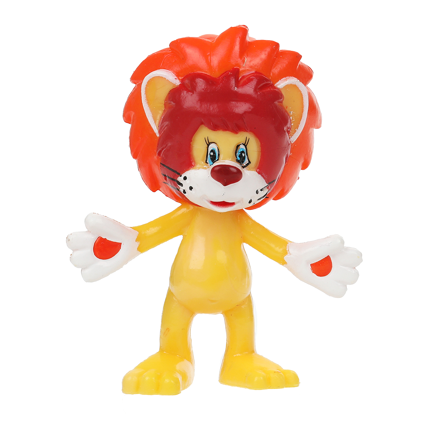 Фигурка Играем вместе Львенок - фото 2